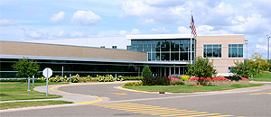 UW Health Eau Claire Family Medicine Clinic