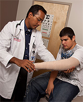 Mohammad Alam, M.D.