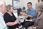 Fox Valley Residency Program.