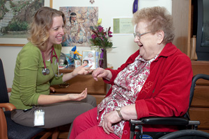 Fox Valley Residency Program.