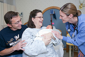 Fox Valley Residency Program.