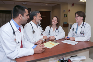 Fox Valley Residency Program.
