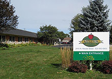 Appleton Health Care Center