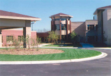 Brewster Village