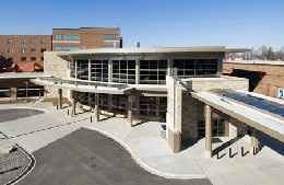 St. Elizabeth Hospital (SEH)