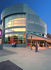 Fox Cities Performing Arts Center