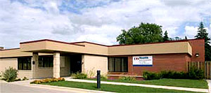 Fox Valley Clinic