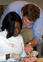 Resident Procedure Workshop