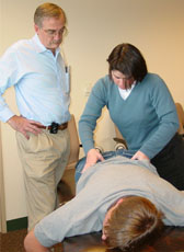 Osteopathic Workshop