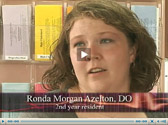 Watch the Augusta Family Medicine Residency Program Video.