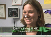 Watch the Baraboo Family Medicine Residency Program Video.