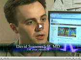 Watch the Fox Valley Family Medicine Residency Program Video.