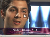 Watch the Madison Family Medicine Residency Program Video.