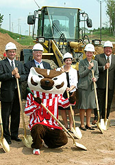Wausau Residency Program.