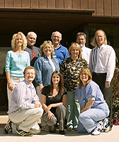 Wausau Residency Program.