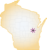 Fox Valley Residency Map