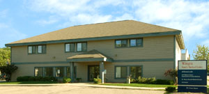 Wingra Clinic