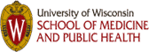 UW School of Medicine and Public Health Logo