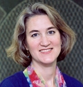 Dr. Alexandra Adams