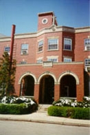 alumni-hall