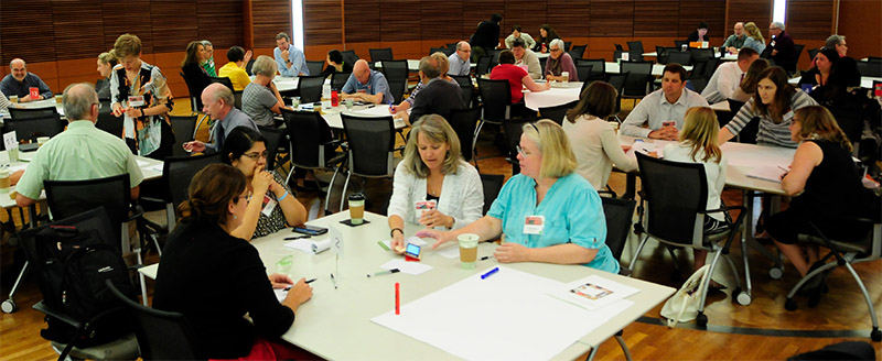 UW Department of Family Medicine and Community Health faculty are leaders in Wisconsin and national health care. Continuing development and education is critical to their success.