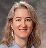 re Alexandra Adams, MD, PhD, is leading a Wisconsin Partnership Program-funded initiative to prevent obesity.