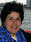 “I am honored to be a representative for humanism in medicine. It’s the heart of medicine and is at the core of what we do.” - Cynthia Haq