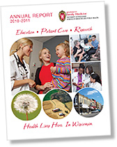 2011-annual-report-cover