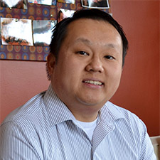 Kevin Thao, MD, MPH, is partnering with local organizations to improve Hmong health in Wausau.