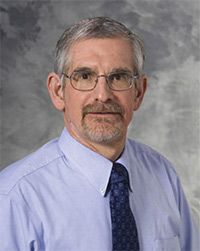 David Deci, MD