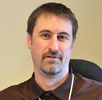 Randall Brown, MD, PhD, FASAM, is a co-PI on a federally funded grant to better implement opioid prescribing guidelines in primary care.