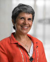 Cynthia Haq, MD