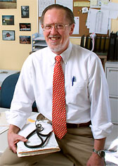 John Beasley, MD