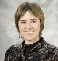 Aleksandra Zgierska, MD, PhD