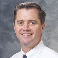 David Gaus, MD, MPH 2016 AAFP Humanitarian Award