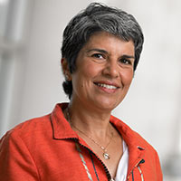 Cindy Haq, MD 2016 AAFP Exemplary Teaching Award for Full-Time Faculty