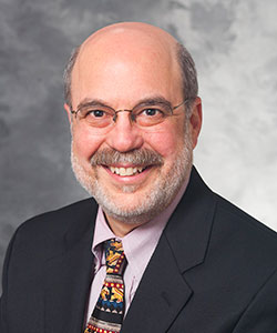 “We got all the segments of our clinic together—reception staff, nurses, clinicians—to be educated on the significance of falls and to talk about what we can do to help patients.” —William Schwab, MD