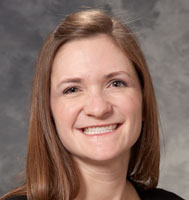 Allison Hotujec, MD