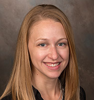 Christa Pittner-Smith, MD, is developing the family medicine portion of the SMPH’s new internship prep course