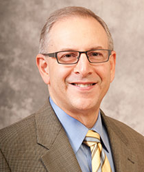 Richard Brown, MD, MPH