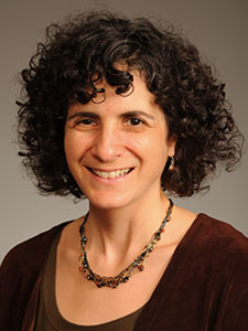 Rachel Grob, MA, PhD
