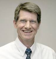 Dan Jarzemsky, MD