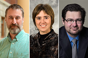 Randall Brown, MD, PhD, FASAM; Aleksandra Zgierska, MD, PhD; and Andrew Quanbeck, PhD