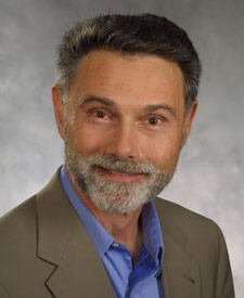 Dr David Hahn