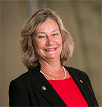 Susan Isensee, MD