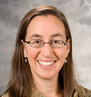 Dr. Sarina Schrager