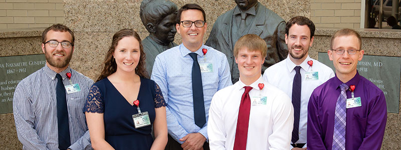 La Crosse Family Medicine Residency Program