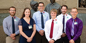 La Crosse Family Medicine Residents