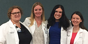 Lakeland RTT Family Medicine Residents