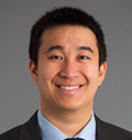 Michael Chen, MD